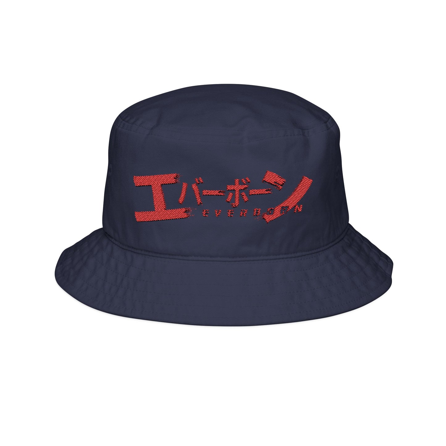 Bucket Hat - Berserk Inspired Everborn Embroidered Design