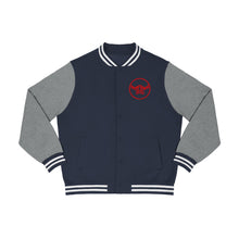 Load image into Gallery viewer, Everborn Varsity Jacket