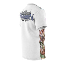 Load image into Gallery viewer, Everborn: Prince of Arcadia Cut &amp; Sew Tee