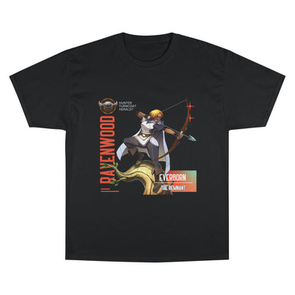 The Remnant - Champion T-Shirt