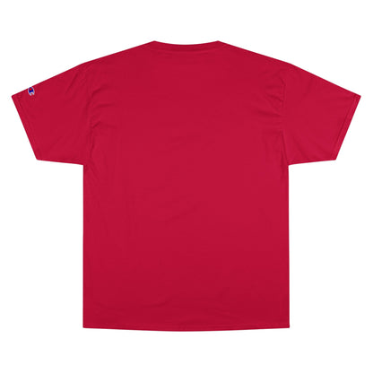 F.A.M.A.S - Champion T-Shirt