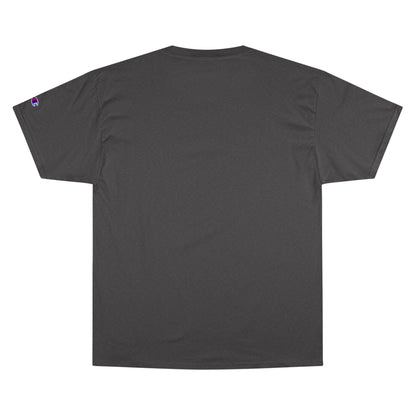 F.A.M.A.S - Champion T-Shirt