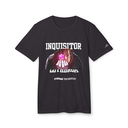 Sport T-shirt Inquistor Lothbrok from The Remnant Comic Series