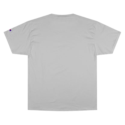F.A.M.A.S - Champion T-Shirt