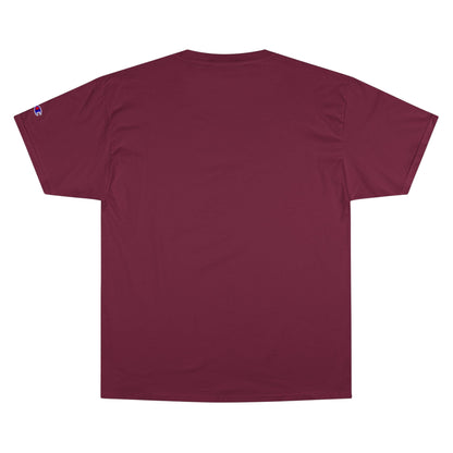 F.A.M.A.S - Champion T-Shirt