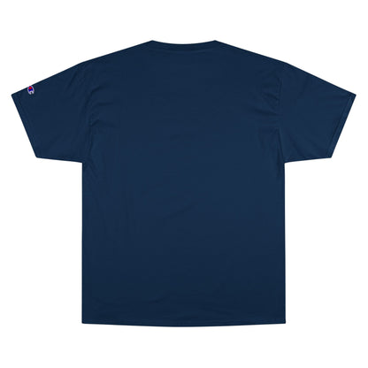 F.A.M.A.S - Champion T-Shirt