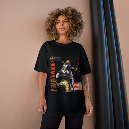 The Remnant - Champion T-Shirt