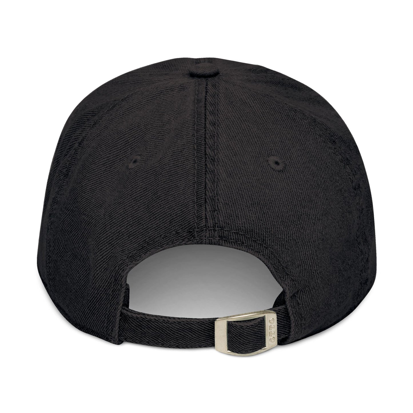 Everborn Saga Denim Hat (Embroidery)