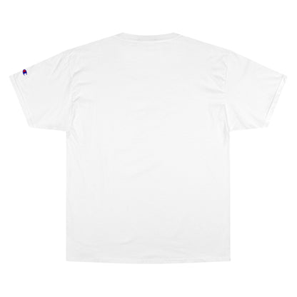 F.A.M.A.S - Champion T-Shirt