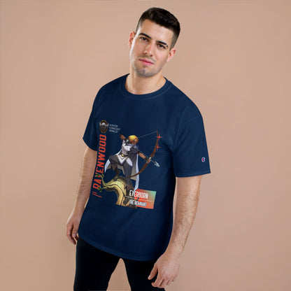 The Remnant - Champion T-Shirt