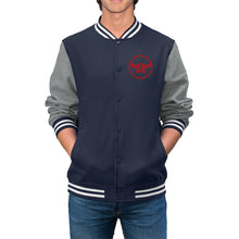 Load image into Gallery viewer, Everborn Varsity Jacket