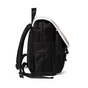Riley Designer Shoulder Backpack