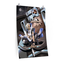 Load image into Gallery viewer, Alice Ravenwood. Premium Matte vertical posters