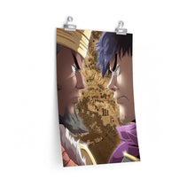 Load image into Gallery viewer, Arcadian Princes. Premium poster