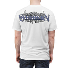 Load image into Gallery viewer, Everborn: Prince of Arcadia Cut &amp; Sew Tee