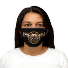 Load image into Gallery viewer, Everborn Mixed-Fabric Face Mask