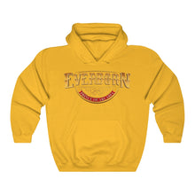Load image into Gallery viewer, Prince of Arcadia Unisex Heavy Blend™ Hooded Sweatshirt