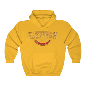 Prince of Arcadia Unisex Heavy Blend™ Hooded Sweatshirt