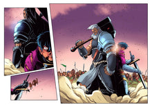 Load image into Gallery viewer, Everborn: Prince of Arcadia - Chapter 3