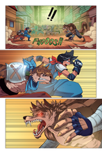Load image into Gallery viewer, Everborn: Ariel&#39;s Adventure - Chapter 1