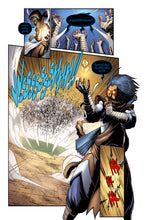 Load image into Gallery viewer, Everborn: Prince of Arcadia - Chapter 2