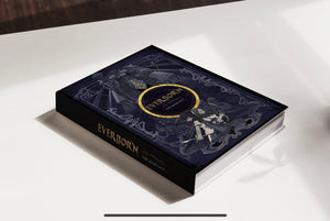 Everborn: The Remnant - Novel