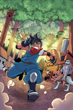 Load image into Gallery viewer, Everborn: Ariel&#39;s Adventure - Chapter 1