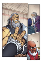 Load image into Gallery viewer, Everborn: Prince of Arcadia - Chapter 1