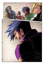 Load image into Gallery viewer, Everborn: Prince of Arcadia - Chapter 1