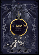 Load image into Gallery viewer, Everborn: The Remnant - Novel