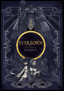 Everborn: The Remnant - Novel