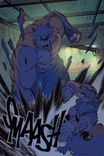 Load image into Gallery viewer, Everborn: Ariel&#39;s Adventure - Chapter 1