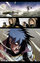 Load image into Gallery viewer, Everborn: Prince of Arcadia - Ultimate Edition Book 2 (Contains Chapters 3 and 4)