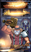 Load image into Gallery viewer, Everborn: Ariel&#39;s Adventure - Chapter 1