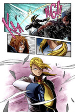 Load image into Gallery viewer, Everborn: Prince of Arcadia - Ultimate Edition Book 2 (Contains Chapters 3 and 4)