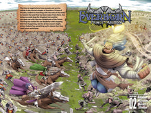 Load image into Gallery viewer, Everborn: Prince of Arcadia - Chapter 2 Variant Cover