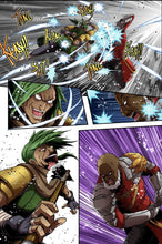 Load image into Gallery viewer, Everborn: Prince of Arcadia - Ultimate Edition Book 2 (Contains Chapters 3 and 4)
