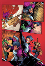 Load image into Gallery viewer, Everborn: Prince of Arcadia - Chapter 3