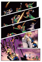 Load image into Gallery viewer, Everborn: Prince of Arcadia - Chapter 3
