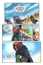 Load image into Gallery viewer, Everborn: Prince of Arcadia - Chapter 1