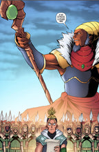 Load image into Gallery viewer, Everborn: Prince of Arcadia - Chapter 1